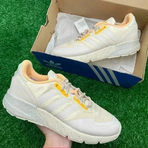 Adidas Zx 1K Boost W